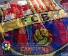 FC Barcelona, 2015-2016 şampiyonu